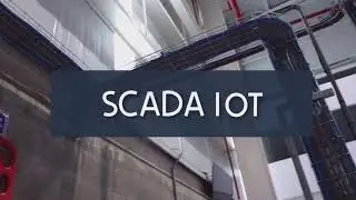 Proyecto SCADA IOT Consumer Electronics Group
