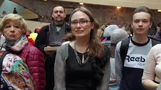 22.04.2019. Время новостей. События.