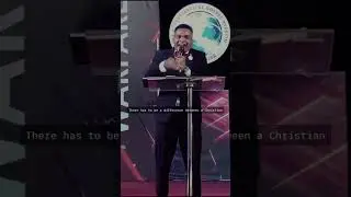 Pst. Victor - Salvation Security