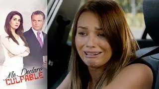 Resumen Capítulos 1-3 | Me declaro Culpable | Televisa