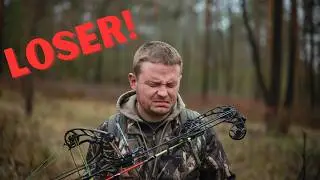 20 Bowhunting FAILS You Need To Avoid