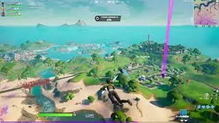 Mandalorian snipes me out midair