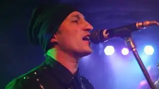 The Single's - Around Me (Live in Moscow 2022)