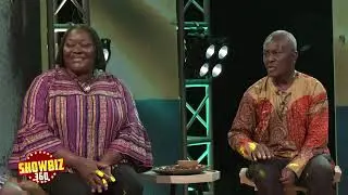 Exclusive: Mawuli Semevo’s final interview on #ShowBiz360 before his passing.