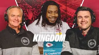 'The 14th Time and the 6th Time' - Chiefs vs. Bills Preview w/ Mike Danna | Defending The Kingdom