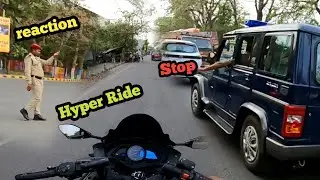 If You Install Tyre 150/60 segment || it's right Things or Not🤔 || Pulsar RS 200 😈