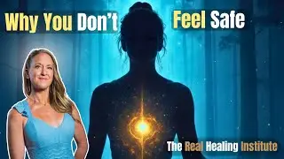 Am i safe? The roll of a regulated nervous system in spiritual awakening