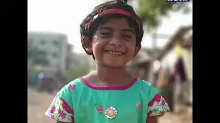Success Story of Bhumi Dalvi | Child Help Foundation - Bringing Smiles