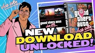 How to Download GTA Vice City  Android 🔥📱 All Settings 2026 Gaming Master #gaming#gta#download#viral