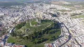 Morón x descubrir. Ayuntamiento de Morón de la Frontera.
