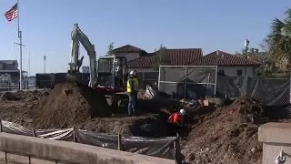 FDOT to hold meeting to discuss St. Augustine drainage system project