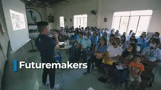 Futuremakers | Business Matters