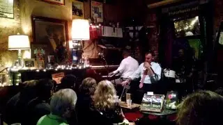 John Royen - Stride Piano
