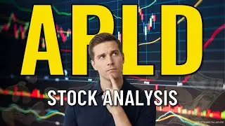Applied Digital Explodes with 250% Revenue Growth &ndash; AI Gold Rush! APLD Stock Analysis