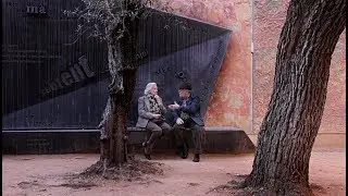 Sant Gervasi és història