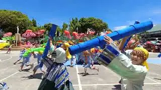 20𝓽𝓱 𝙁𝙞𝙚𝙨𝙩𝙖 𝘿𝙚 𝙊𝙗𝙧𝙚𝙧𝙤𝙨 Malay Aklan