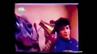 video clip from the movie LOVE LETTERS featuring the Jukebox and Plaka King VICTOR WOOD,ALONA ALEGRE