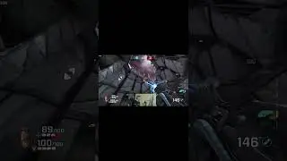 просто казнил  #quake #quakechampions  #shorts #promoments