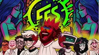 Comicsgate Church #61