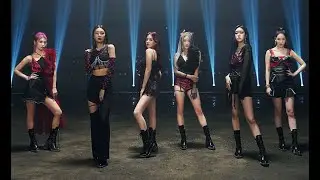 MOMOLAND 모모랜드 X NATTI NATASHA 'Yummy Yummy Love' [M/V]
