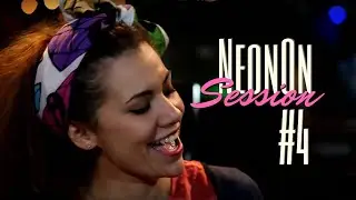 Cocoa Butter Kisses | NeonOn Session #1 | Chance the rapper cover