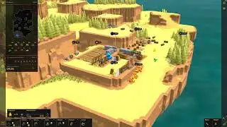 Castle Story - Invasion #1