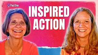 Inspired Action with Cathi Belmont &mdash; Listening to Your Soul Whisper | Shift Your Energy Podcast