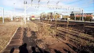 Pennine Panorama Engine change Part 2 .MP4
