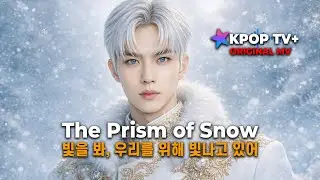 KPOP / TEO - The Prism of Snow #케이팝 #뮤직비디오 #kpopmusicvideo #kpopmv #bts #blackpink