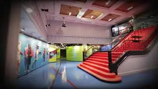 The Armory | Virtual Tour
