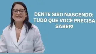 TUDO QUE VOCÊ PRECISA SABER SOBRE SISO! 