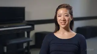 Writing Your Performance Resume | Juilliard Admissions Insider