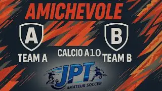 AMICHEVOLE FC NEMEO vs WOLFSBURG 