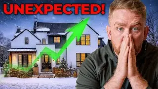 Обзор рынка Далласа/Форт-Уэрта за декабрь 2025 года!
