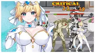 Magical Angel Fairy Princess - Full Release Gameplay