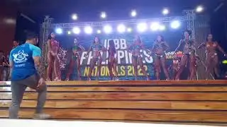 IFBB PHILIPPINES NATIONAL 2022