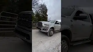 Ram 4500 #constructionlife #diesel #diesellover #cummins #dieselengine #ram #diesellife