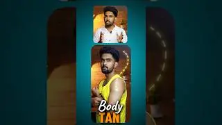No More Tanning Worries! | Best DIY Tan Removal Remedy  #menhacks #malayalam #mensfashion