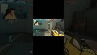 Ayaza Serdim Aşkı V1 #valorant #valorantclips #kick #games #shortvideo #shorts #short