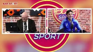BAR SPORT DEL 26 01 2026