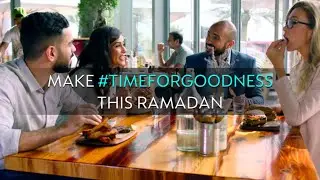 Ramadan 2018 Teaser | MEA