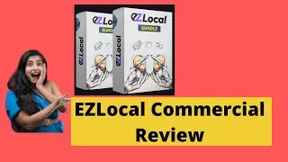 EZLocal Commercial  Review | Get New Leads & Generate Sales In Just 3 Simple Steps.