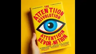 08 B  Alan Wallace   The Attention Revolution