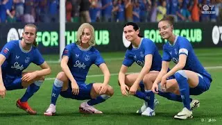 Aislynn Stewart Season 2 Recap | FC 25 Player Career
