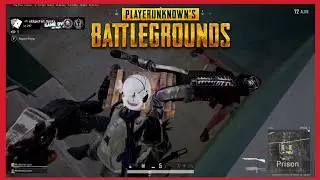 [18+] NICE LITTLE WARM UP | PUBG with Ray3473 on Stadia