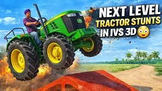Indian vehicle simulator 3D 🔥