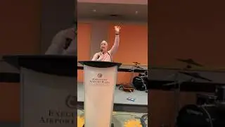 APEST, the Bride and Sacred Space