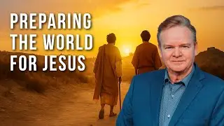 Before the Great Commission, There Was This | Mark 6:7-13 | Pastor Robert Furrow