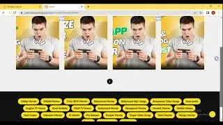 How to make money with blog movie : how to customize movie(video)blogger template