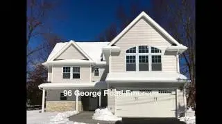 96 George Road Emerson, New Jersey